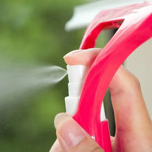 Household Cleaning Tools Spray Type Cleaning Brush Multifunctional