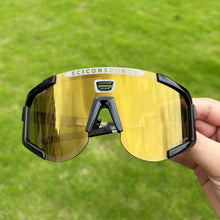 SCICON Cycling Sunglasses UV400 Protection Eyewear Cycling Glasses