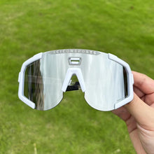 SCICON Cycling Sunglasses UV400 Protection Eyewear Cycling Glasses
