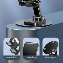 Mobile Phone Stand| Desktop Tablet Stand | Rotatable Lift