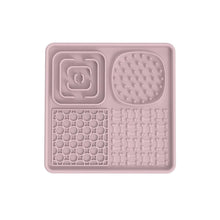 Pet Licking Mat | Dog Feeder Cat Slow Feeding Mat