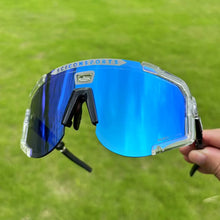 SCICON Cycling Sunglasses UV400 Protection Eyewear Cycling Glasses