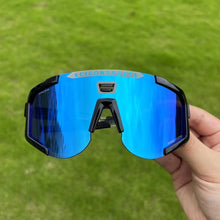 SCICON Cycling Sunglasses UV400 Protection Eyewear Cycling Glasses