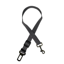 Adjustable Dogs Accessoires Pet Cat Dog Car Seat Belt