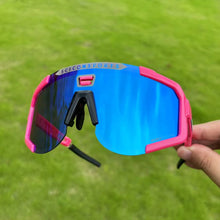 SCICON Cycling Sunglasses UV400 Protection Eyewear Cycling Glasses