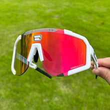 SCICON Cycling Sunglasses UV400 Protection Eyewear Cycling Glasses